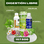 Combo Digestivo