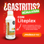 LitePlex Gastritis