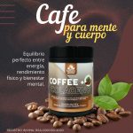 Colágeno Hidrolizado con Café